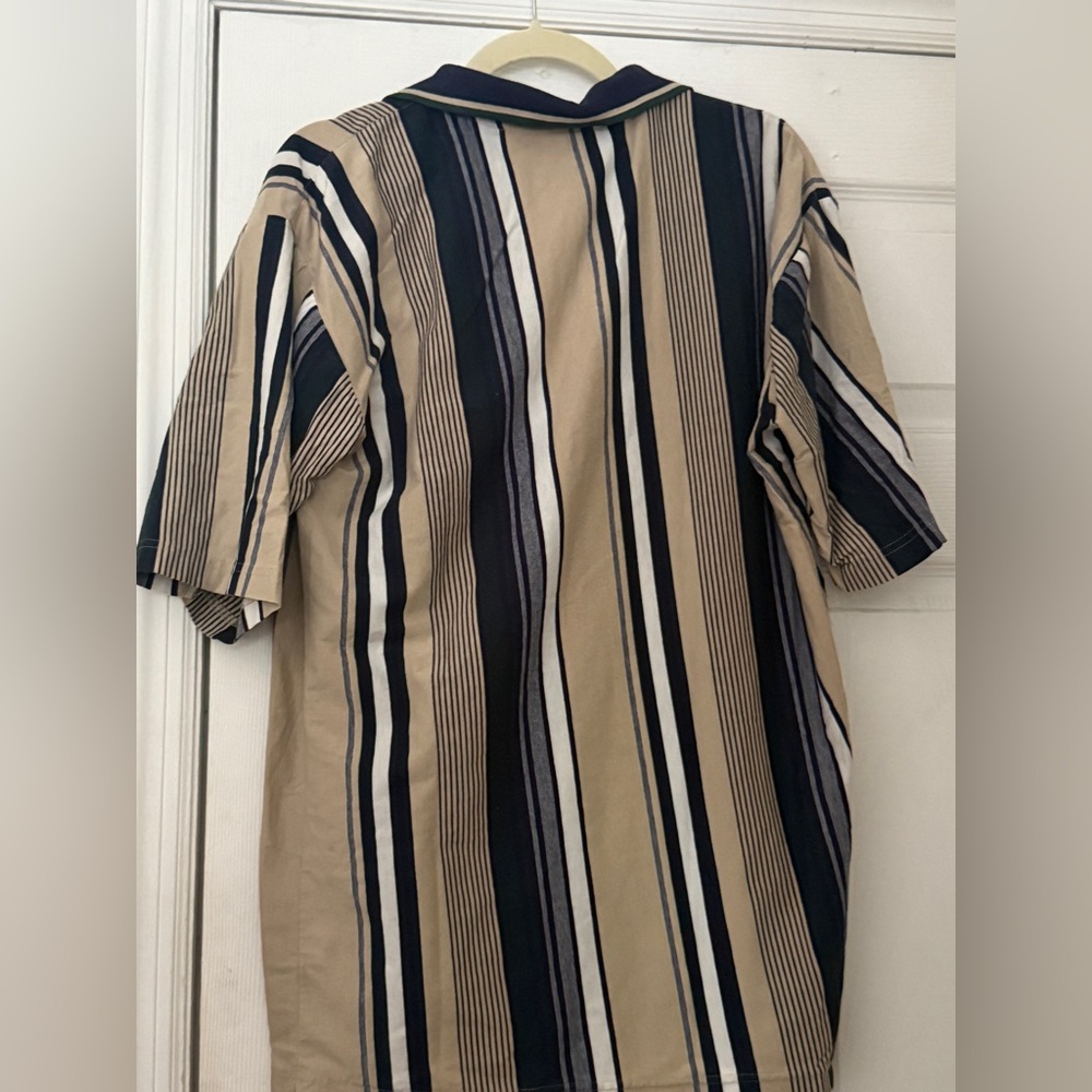 Vintage Knightsbridge Polo View 2
